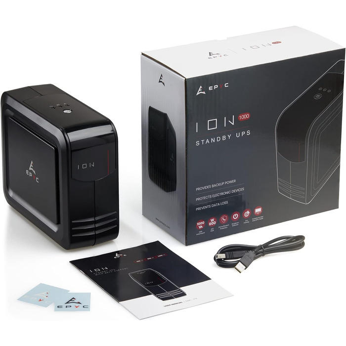 ДБЖ для комп'ютерних, MAC та активних PFC блоків живлення, ДБЖ, джерело безперебійного живлення, ДБЖ для ігрових приставок та ігро