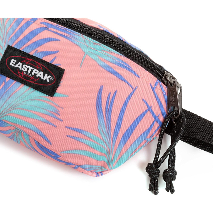 Сумка на пояс EASTPAK Springer, 54 см, 50 л (сорт Brize Pink)