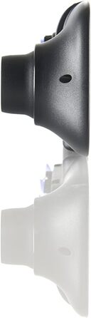 Відеореєстратор Nextbase NBDVRMIRROR для дзеркала заднього виду, 1080p/сек, 10,2 см (4 дюйми), LED, HD, DVR, цифровий відеореєстра