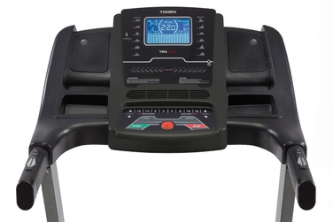 Бігова доріжка Toorx TRX-100-3.0 (TRX-100-3.0)