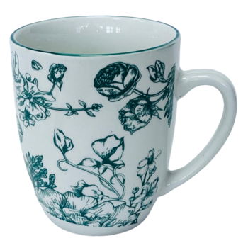 Чашка Limited Edition Blossom Green (7186272)