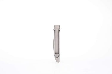 Набір складних столових приборів Keith Titanium Ti5300 з 3 предметів 18-та річниця Keith Ексклюзивна ціна