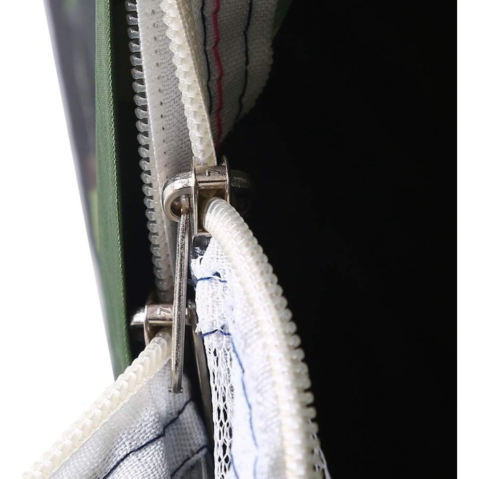 Намет для кемпінгу MAGT, відкритий двомісний намет, камуфляжний, із захистом від ультрафіолету, водонепроникний двомісний намет із вентиляційним отвором та чохлом для кемпінгу, походів