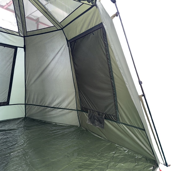 Намет короповий RANGER Gazebo Cube (Арт. RA 6666)