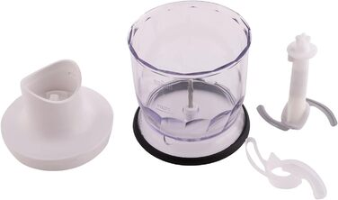 Контейнер Braun HC4000 350 мл для Multiquick 3 advantage MR4000HC MR300 MR4050HC