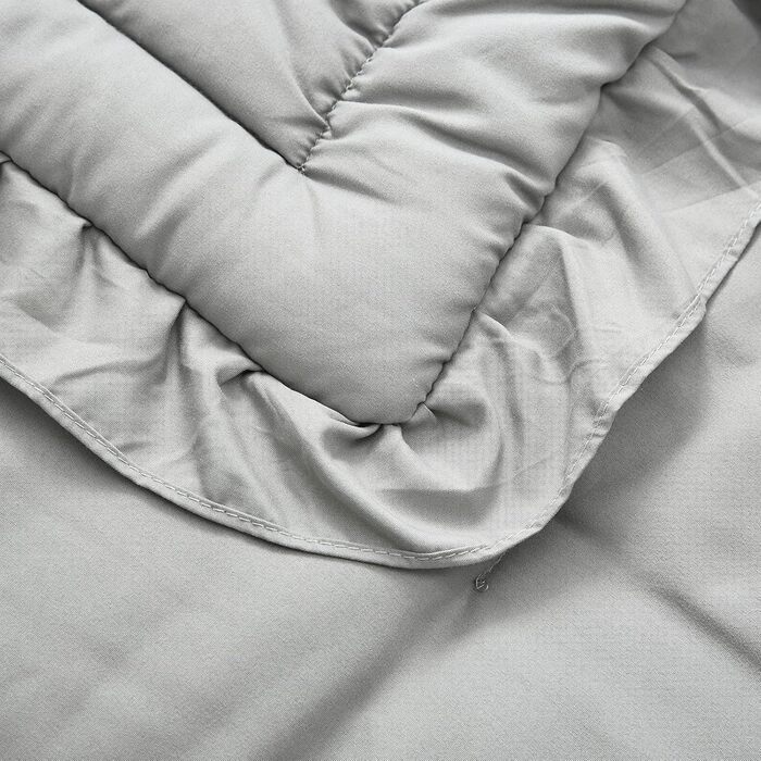 Комплект постільної білизни для дитячого ліжечка з 3 предметів, стьобаний, з простирадлом і подушкою - мила постільна білизна з рю