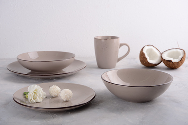 Тарілка десертна Limited Edition Terra (6634543)