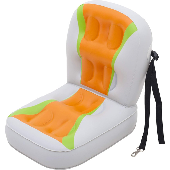 Місний каяк Aquamarina Betta-412, 2-