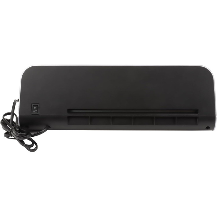 Ламінатор Olympia A 2048 для формату A4, 80 - 250 мікрон, 3011