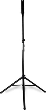 Дартс із мішенню та регульованою стійкою, чорний DBS-1715 BullsEye Pro Stagecaptain