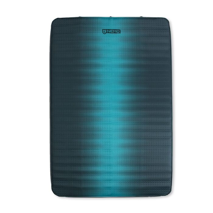 Килимок для сну Nemo Roamer, двоспальне ліжко (198,1 x 132,1 см)