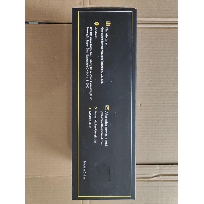 Набір кухонного посуду 15 шт., Силіконовий набір кухонних гаджетів із тримачем для посуду, Набір термостійкого кухонного посуду, М