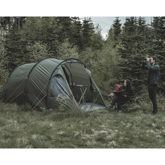 Намет чотиримісний Easy Camp Hidra 4 (120490)