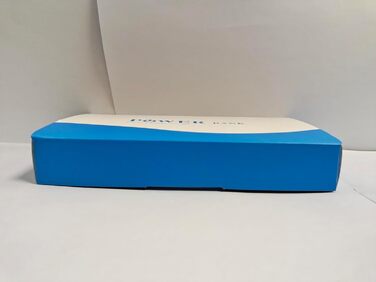 Зовнішній акумулятор Power Bank 27000mAh - SOARAISE 22,5W Powerbank PD USB C портативний зарядний пристрій з 4 виходами та світлодіодним дисплеєм для мобільного телефону, планшета чорний