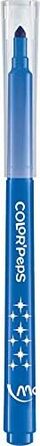 Дисплей 72 шт., 845000 Fibre Pen COLOR'PEPS Long Life