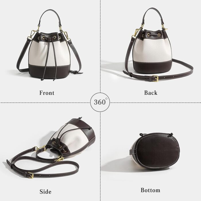 Жіноча сумка через плече Модні сумки через плече Сумка на шнурку Сумка Сумка для дівчат Сумка PU Crossbody Сумка для побачень Подо