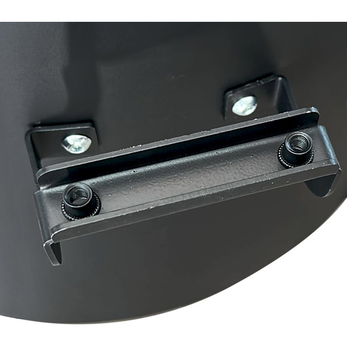 Піч для казана Utschak Asamat Ø50 см з димоходом, 22 літри