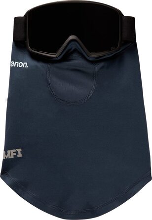 Легкий шийник Anon MFI 2023 темно-синій