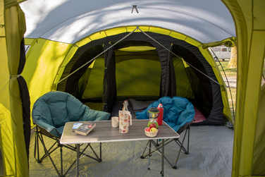 Намет Vango Stargrove II 600XL Herbal (TEQSTARPOH09TAQ)