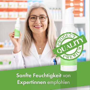 Гель-лубрикант Intimate Aloe Vera, 150 мл, для жінок