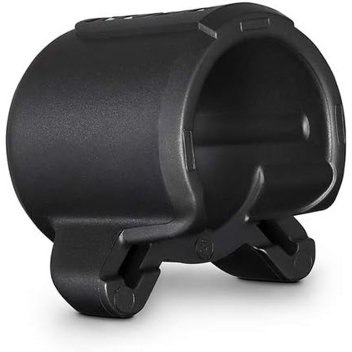 �DE Vlogger Kit USB-C комплект для смартфонів з роз'ємом USB-C, що включає конденсаторний спрямований мікрофон, штатив, мікросвітл