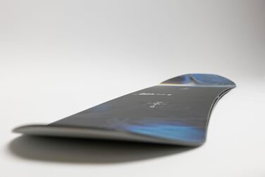 Жіноча дошка Nitro Snowboards LECTRA Leaf CAM-Out Camber &3925 All Mountain Girls Board для початківців Directional Twin 149