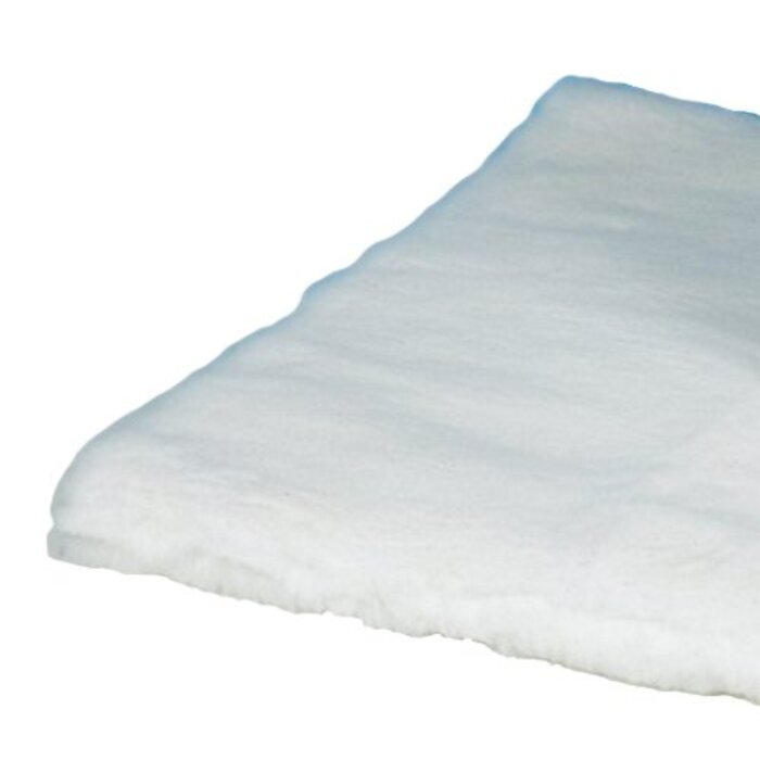 Протипролежнева овчина, терапевтичний клімат 50x70, протипролежневі підкладки