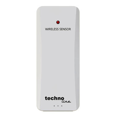Термометр Technoline WS9172 White (WS9172)