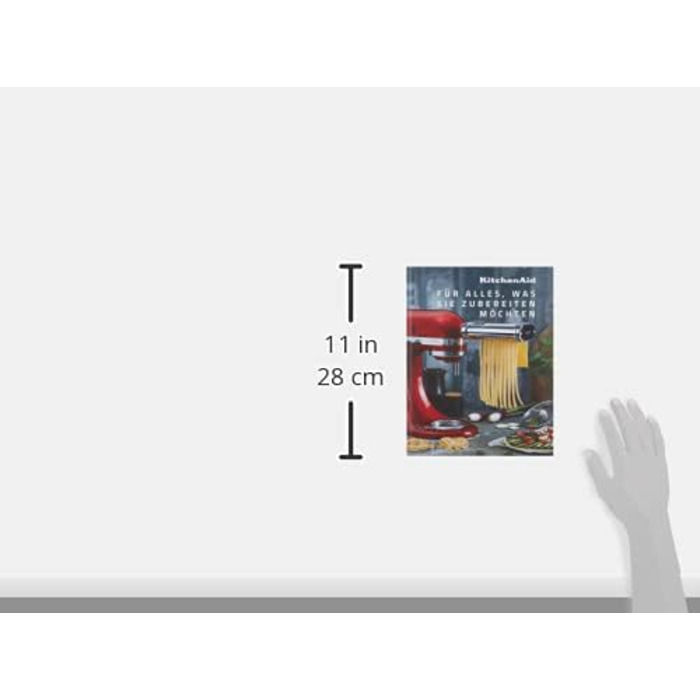 КУЛІНАРНА КНИГА, Немає