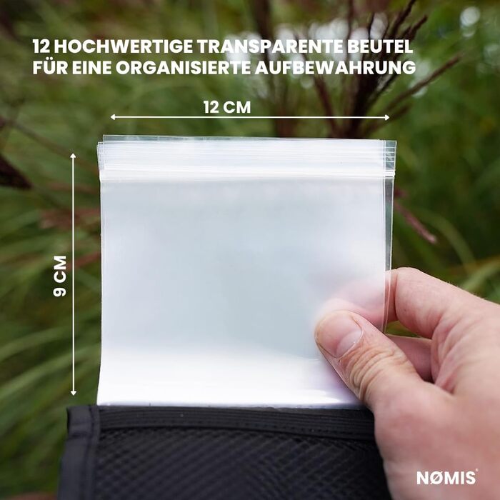 ?MIS Leader Bag Fishing мішок штучної приманки гачок сумка Сумка для снастей Ідеальний органайзер для рибальських наборів і рибальських установок Лідер папки риболовлі папка ліцензії на риболовлю рибальська сумка