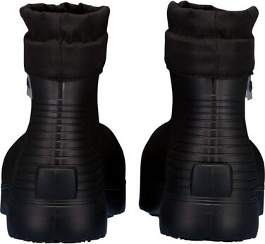 Чорний, 44, 3.0 Low Gummistiefel 2025