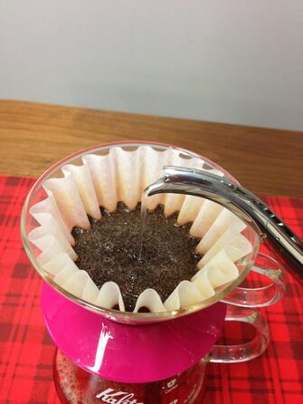 Хвильові фільтри Kalita 22199, 185, упаковка 100 шт. , білий (імпорт Японія) від