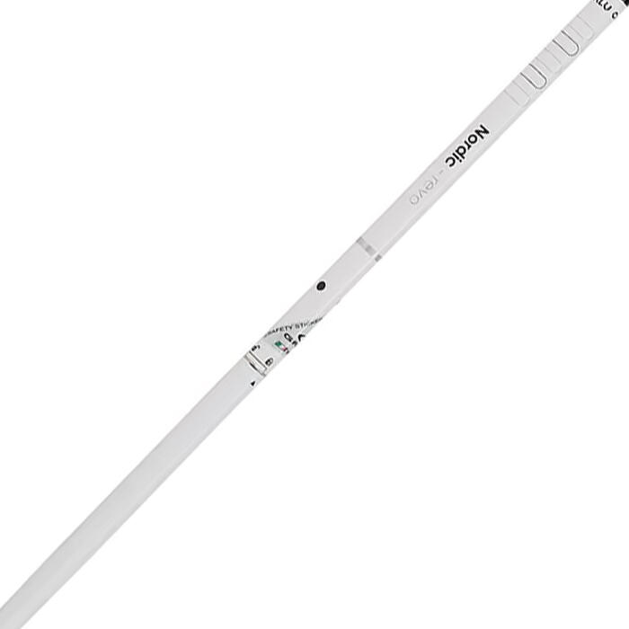 Палиці для скандинавської ходьби Gabel Nordic Revo Alu Carbon (7009351340000)