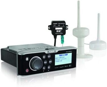 Модуль MS-DAB100A DAB з антеною фірми Fusion