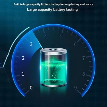 Портативний робочий ліхтарик, телескопічний ліхтарик, що перезаряджається, аварійний ліхтарик для ремонту автомобіля, кемпінгу, збирання кутів, гнучкий ліхтарик