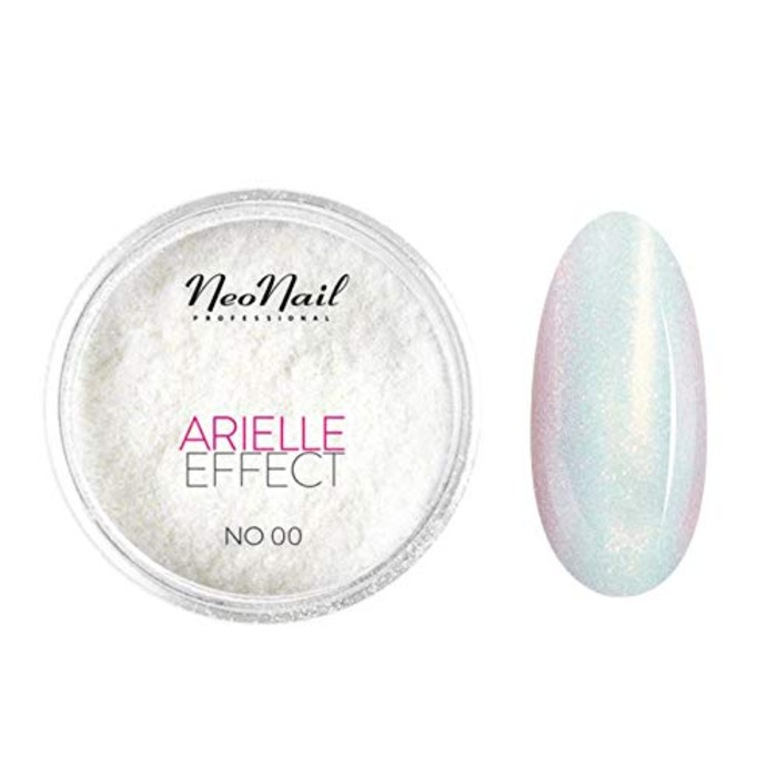 Стартовий набір NÉONAIL з лампою (5 кольорів)