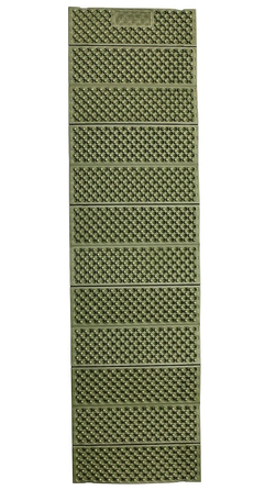 Килимок туристичний Robens Zig Zag Slumber (310073)
