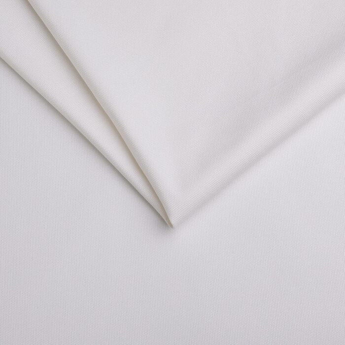 МАЙСТРИ ЧОХЛІВ Чохол для дивана IKEA Ektorp 3-місний з бавовни, білий, чохол для дивана 218 88 88 см Білий преміум бавовна