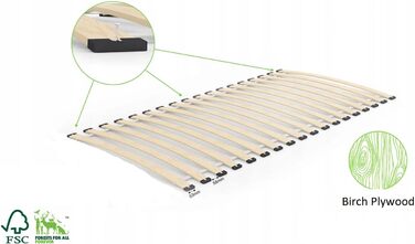 Дитяче ліжко BDW Super Dogs - Дитяче ліжко з матрацом та шухлядою - Зручне та міцне ліжко із захистом від падіння - Дитяча кімната - Рожевий (Дизайн 3) - 160x80 см