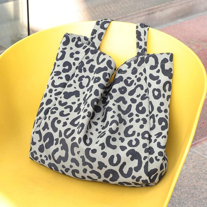 Полотняна сумка жіноча, жіноча сумка через плече Etercycle жіноча сумка через плече повсякденна сумочка для повсякденного життя, о