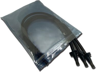 Х Молочний шланг для повністю автоматичної кавомашини Siemens EQ9 EQ500 EQ700, 3 шт., 3