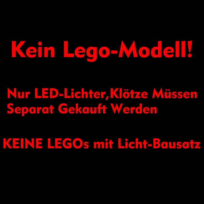 Комплект світлодіодного освітлення для LEGO Icons "Орхідея" (10311)