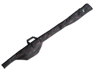 Чохол для вудки Angel-Berger Magic Baits, сумка для вудки з одним вудилищем, чохол для коропа, куртка з одним рукавом для вудки, сумка для вудки