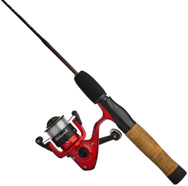 Котушка для спінінга Ugly Stik Dock Runner та вудка 3&39 - середня - Нова модель
