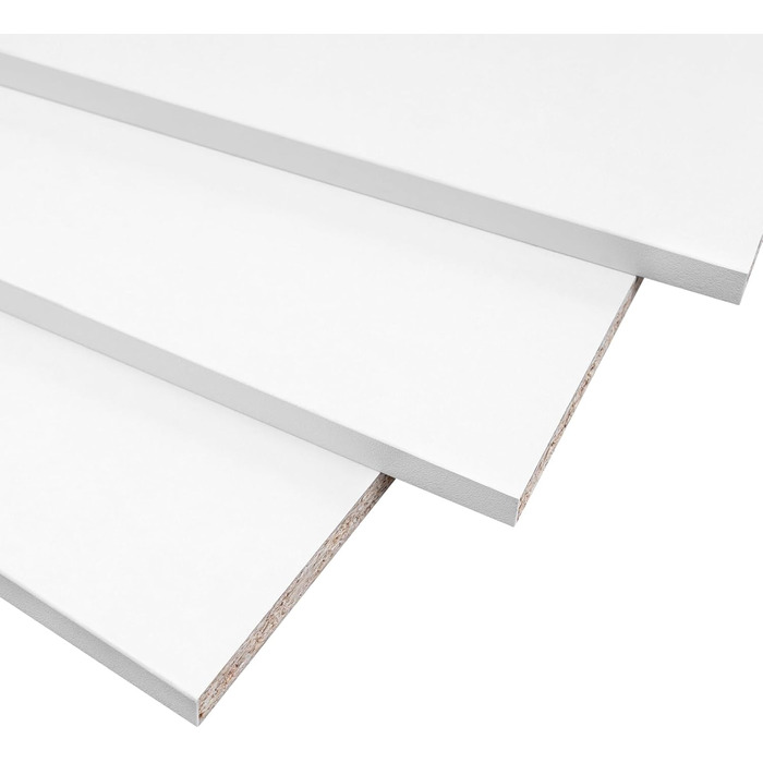 Книжкова полиця WOLTU на 4 рівні, окремостояча полиця з 8 відділеннями та пристроєм проти перекидання, полиця для DVD з дерев&39яного матеріалу, перегородка/шафа для документів, для вітальні, кухні, офісу, 7140,5x29 см, білий колір, 8 відділень (29 Г x 71