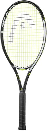 Ракетка HEAD IG Speed Jr. 26 для дітей 9-11 років