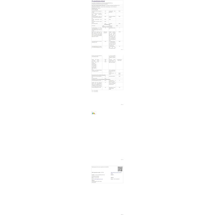 Світлодіодний торшер Honeywell - F01WT Безпечна для очей торшер з регулюванням яскравості та дистанційним керуванням, 5 кольорів і 5 рівнів яскравості регульована лампа для дому, офісу, вітальні, білий