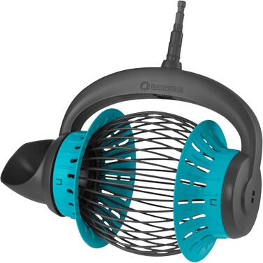 Збирач рулонів GARDENA combisystem 03108-20