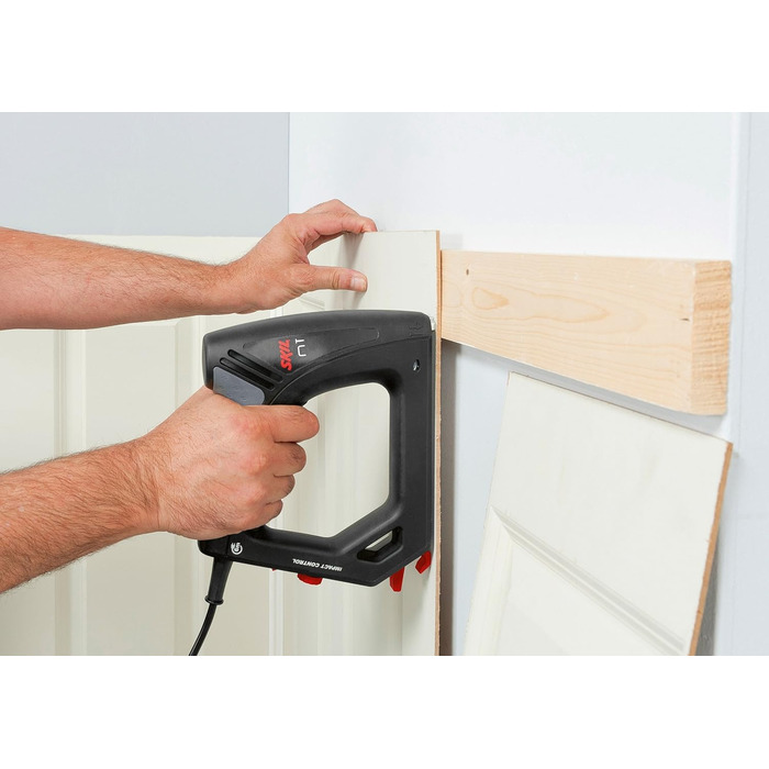 Електричний степлер Skil 8200 AC