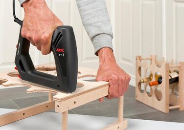 Електричний степлер Skil 8200 AC